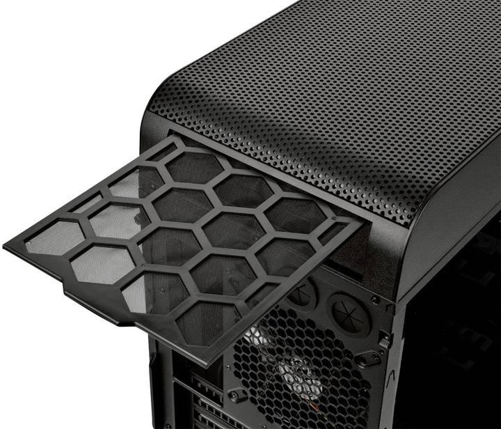 Immagine prodotto Thermaltake Core V71 (ATX, mATX, E-ATX)