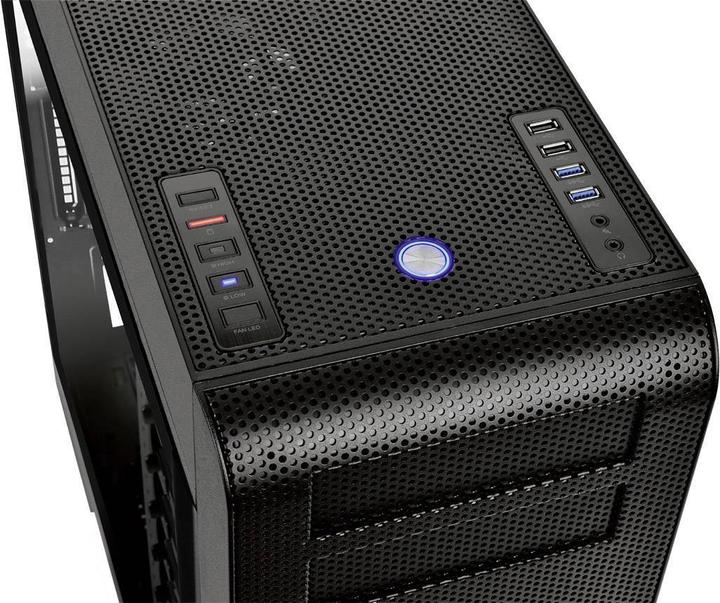 Immagine prodotto Thermaltake Core V71 (ATX, mATX, E-ATX)