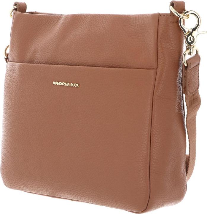 Produktbild Mandarina Duck Mellow Leather Crossover Bag