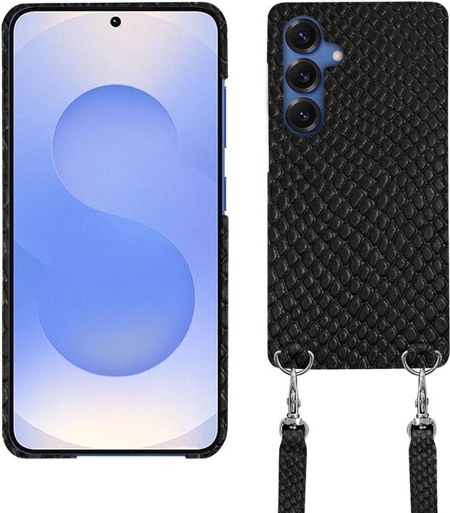 Serpent nero ( Noir / Black)