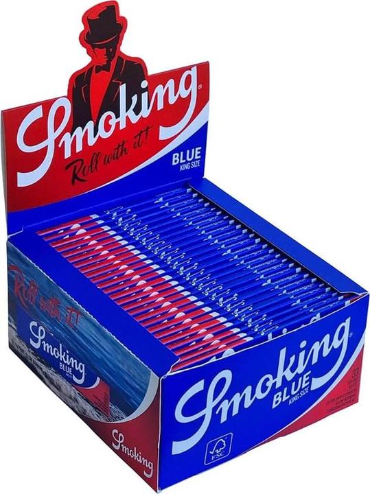 Image du produit Smoking Blue