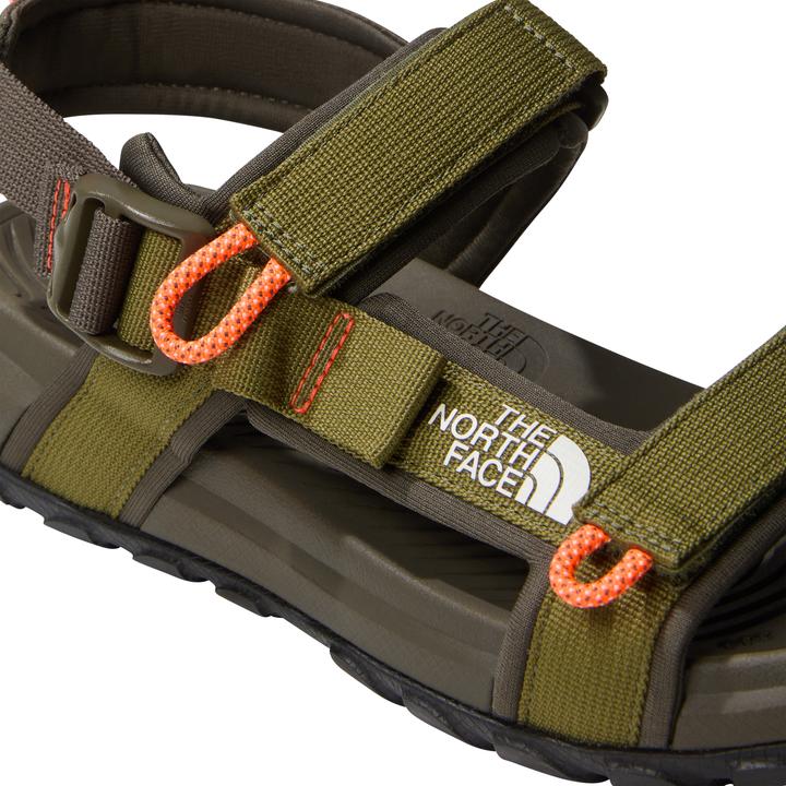 Produktbild North Face Explore Camp Sandal (42)