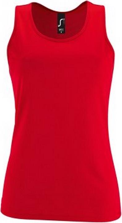 Actual product image Sols Performance tank top (XS)