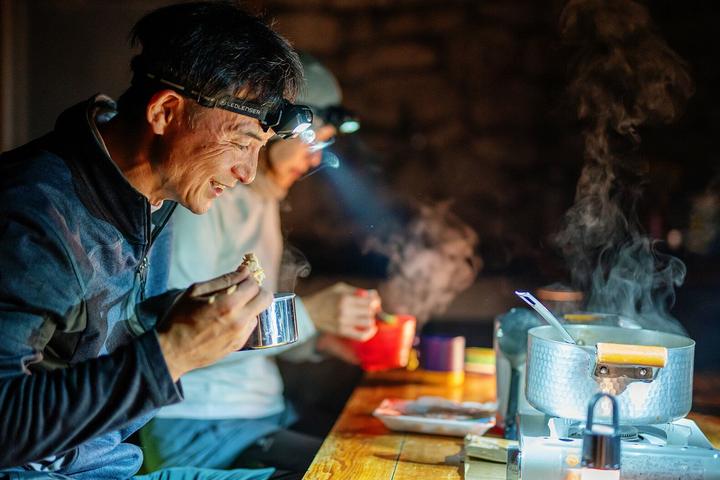 Image du produit Ledlenser LED LENSER Lampe frontale HF6R blanche (800 lm)