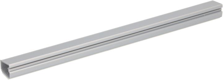 Actual product image Inofix Plasfix 16x10mm with hinged lid (Duct, 200 cm)