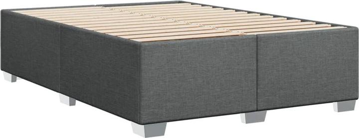 Actual product image vidaXL Boxspringbett (140 x 190 cm)