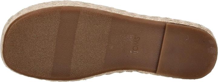 Produktbild Toms W's Abby Slide (36.5)