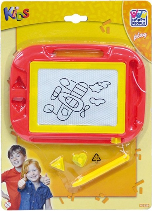 Actual product image Happy People Magic board