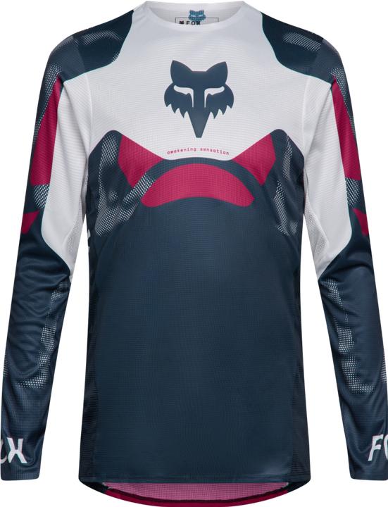 Produktbild Fox Flexair Tactile Jersey (M)