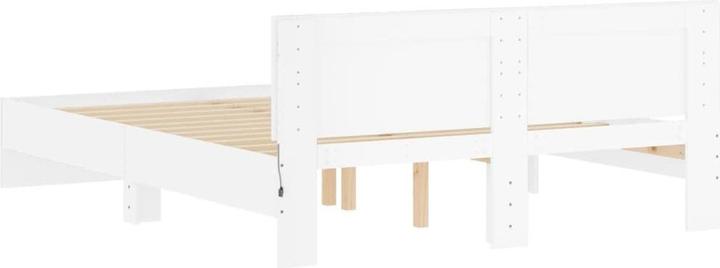 Image du produit vidaXL Bettgestell (150 x 200 cm)
