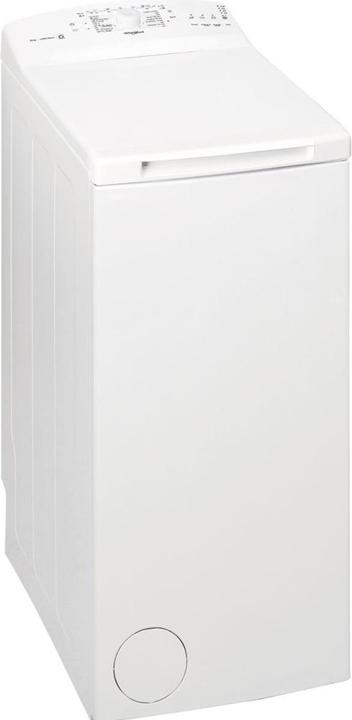 Produktbild Whirlpool TDLR 5030L EU/N (5 kg, Unten)