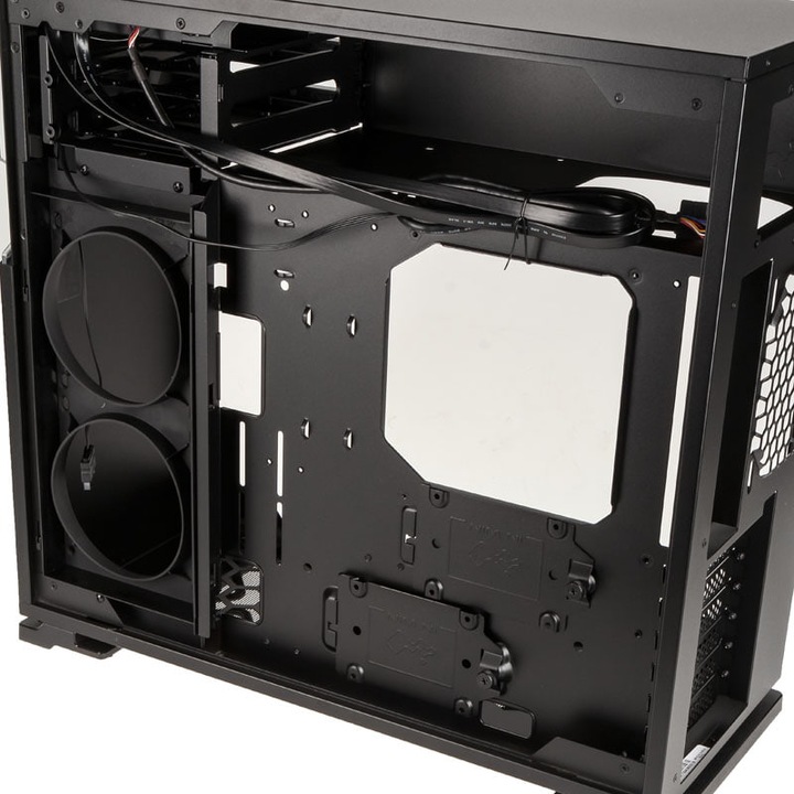 Actual product image In Win 101 (ATX, mATX, Mini-ITX)