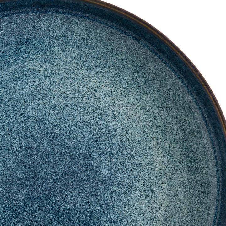 Produktbild La Redoute Interieurs Onda (2x, 22.50 cm)