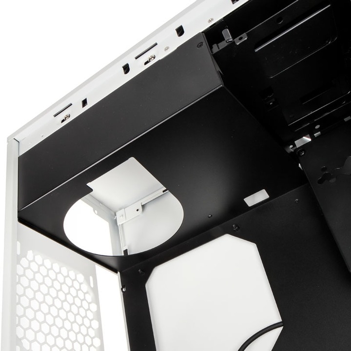 Image du produit In Win 301c (mATX, Mini-ITX)