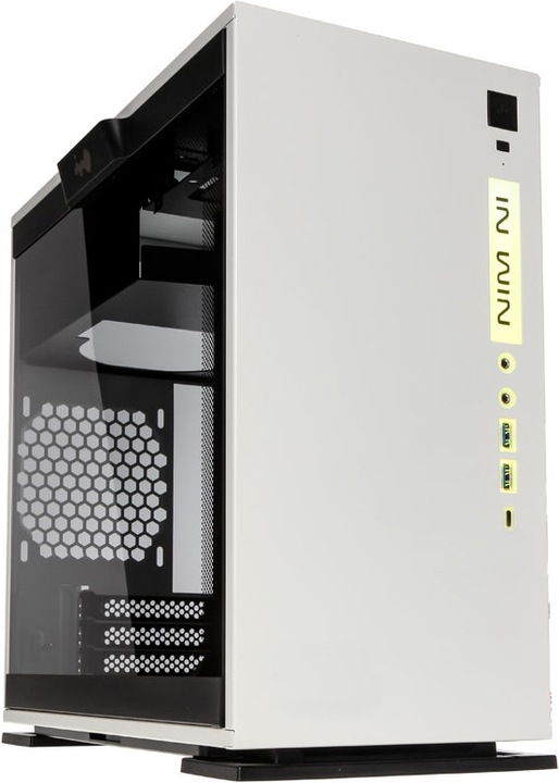 Image du produit In Win 301c (mATX, Mini-ITX)