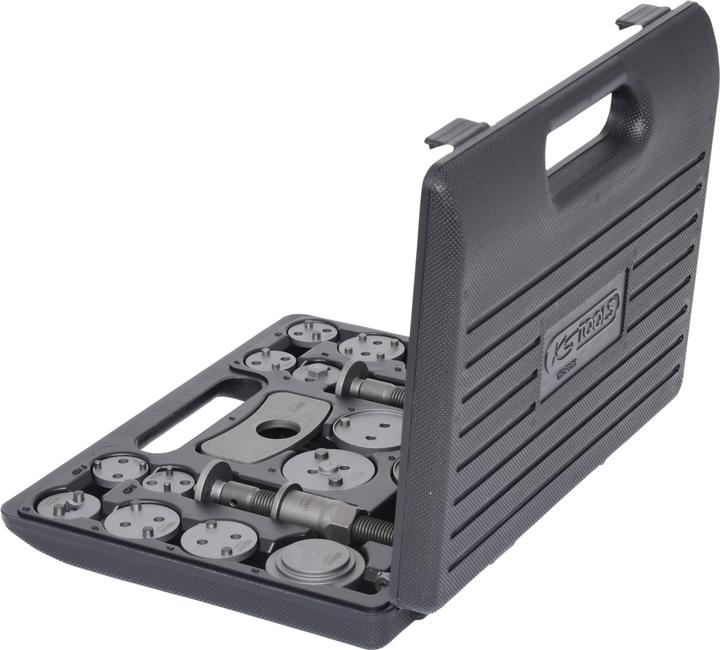 Actual product image KS Tools Bremskolben-Rückstell-Werkzeug-Satz