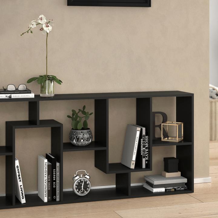 Produktbild Vicco Noa (160.60 x 25 x 67.20 cm)