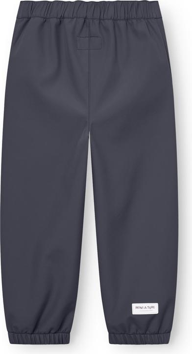 Actual product image Mini a ture Mataiano Softshell (140)