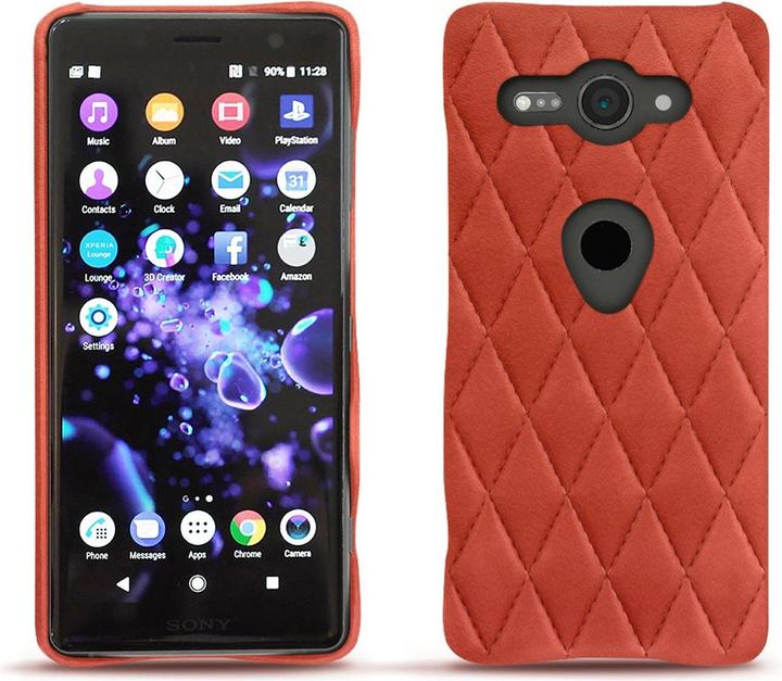 Image du produit Noreve Housse cuir (Sony Xperia XZ2 Compact)