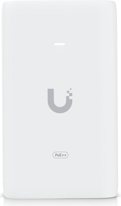 Actual product image Ubiquiti 10G PoE++ (802.3bt (PoE++), 60 W)