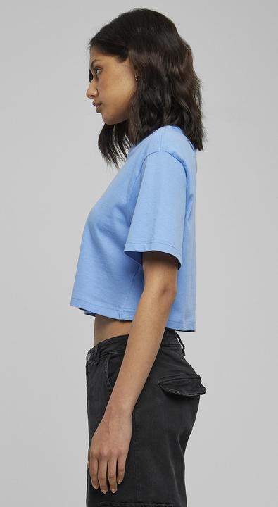Produktbild Urban Classics Ladies Short Oversized Tee - 3002 (L)