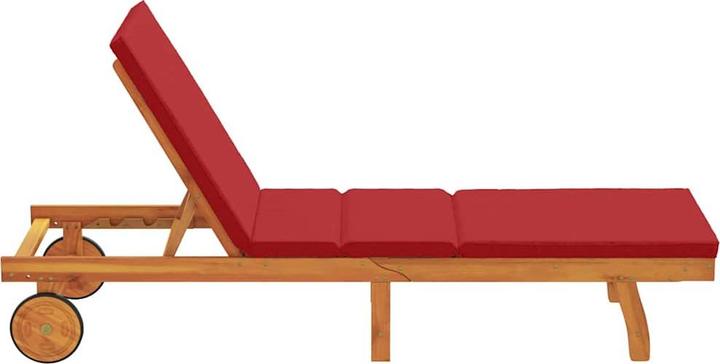 Produktbild vidaXL gartenmöbel (199 cm)