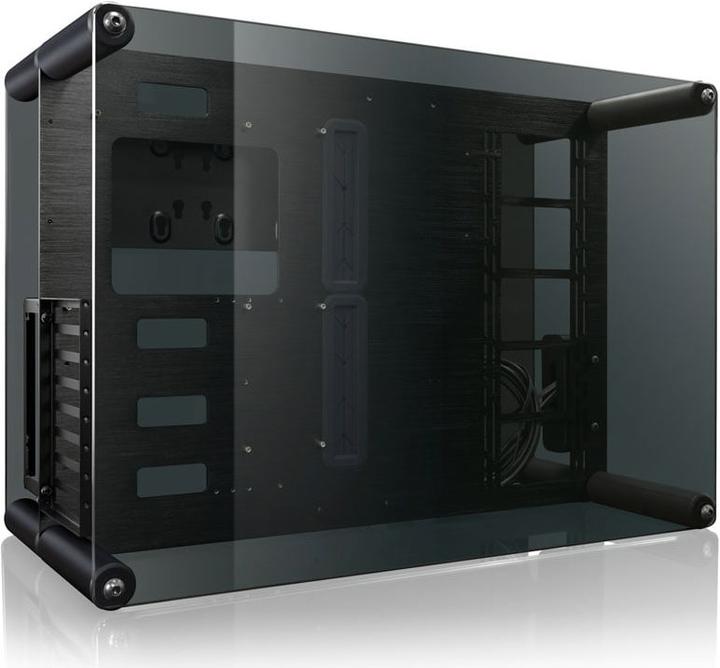 Produktbild Raijintek Paean Benchtable (ATX, mATX, Mini-ITX)