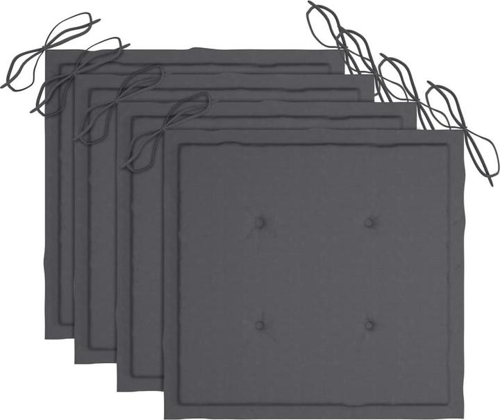 Actual product image vidaXL Bezubaia