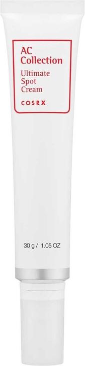 Actual product image Cosrx AC Collection Ultimate Spot Cream (30 ml)