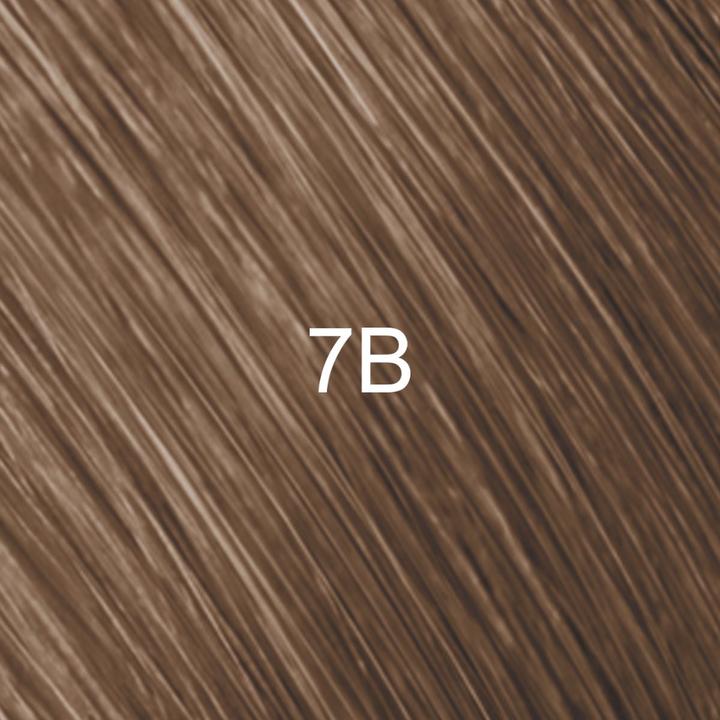 Image du produit Goldwell Topchic Zero - 7B Moyen Beige (7B - safari)