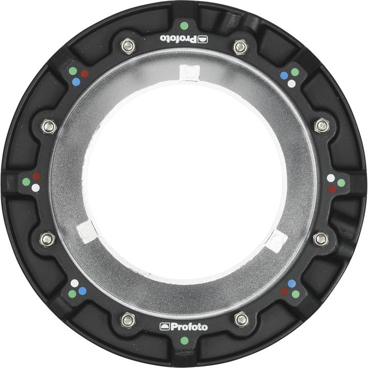Actual product image Profoto RFi speed ring