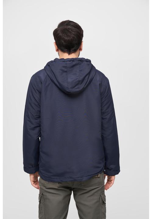 Produktbild Brandit Windbreaker Frontzip (S)