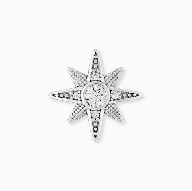 Image du produit Engelsrufer Boucles d'oreilles Newstar (Argent 925, Pierre de couleur)