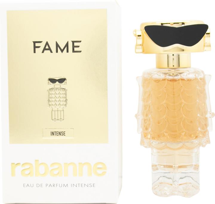 Image du produit Paco Rabanne Fame Intense Eau De Parfum Vaporisateur 30ml (Eau de parfum, 30 ml)