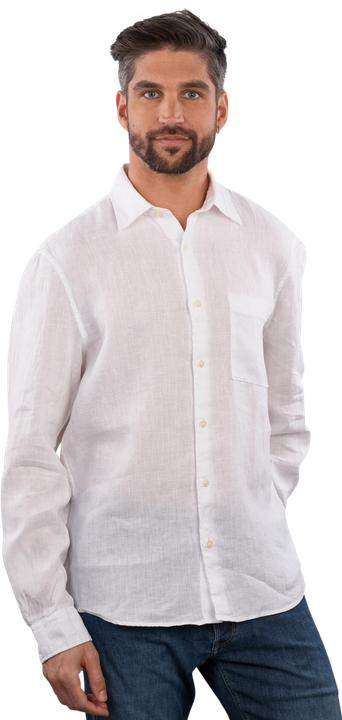Immagine prodotto Marc O'Polo Linen Shirt Long Sleeve (S)