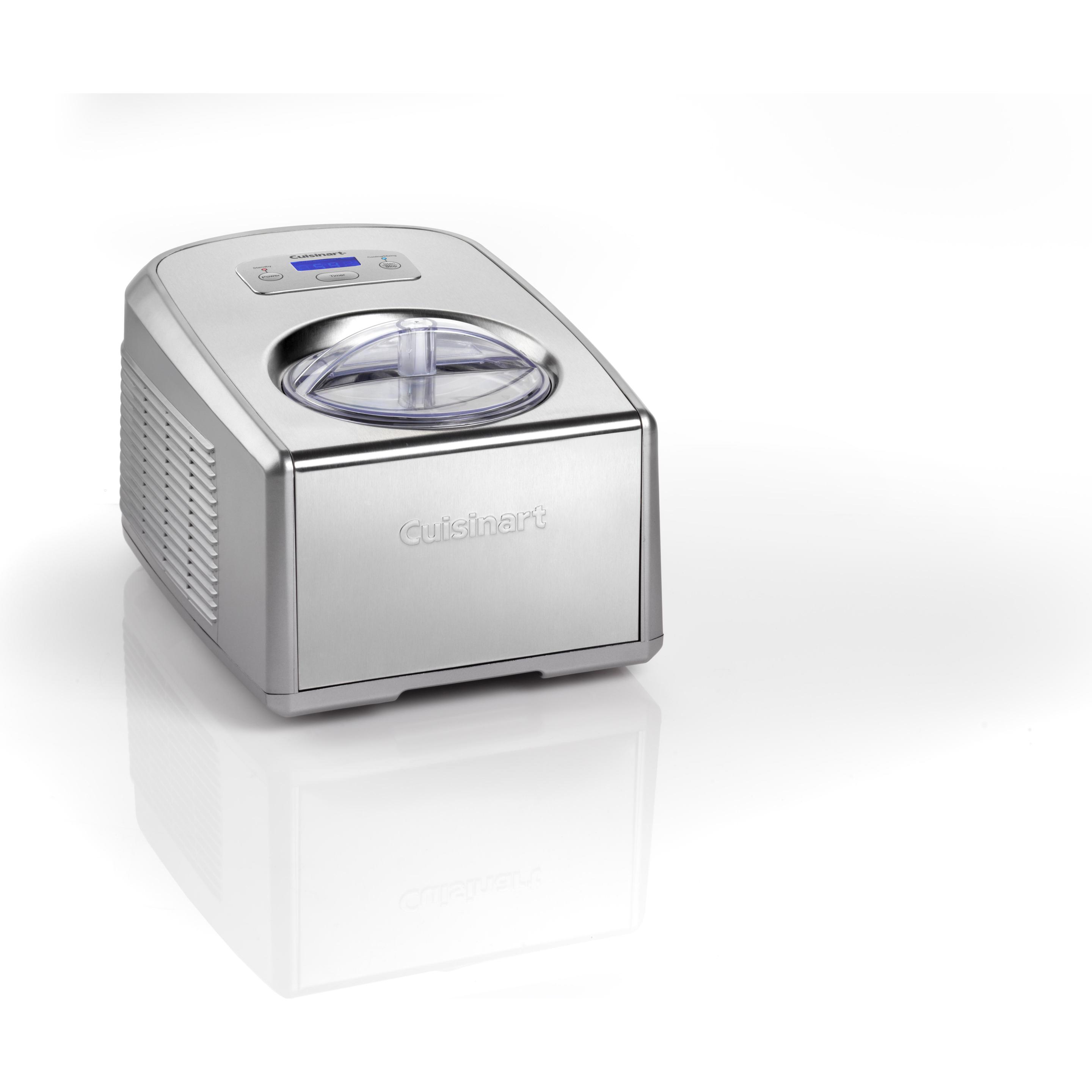 Cuisinart Eismaschine (ICE100E)