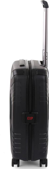 Produktbild Roncato Ypsilon 4.0 - Handgepäck Carry-On Spinner erweiterbar (47 l, Handgepäck (bis 50l))