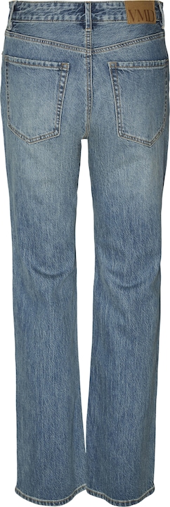 Immagine prodotto Vero Moda VMTESSA Hohe Taille Gerade geschnitten Jeans Weit geschnitten (W29/L32)