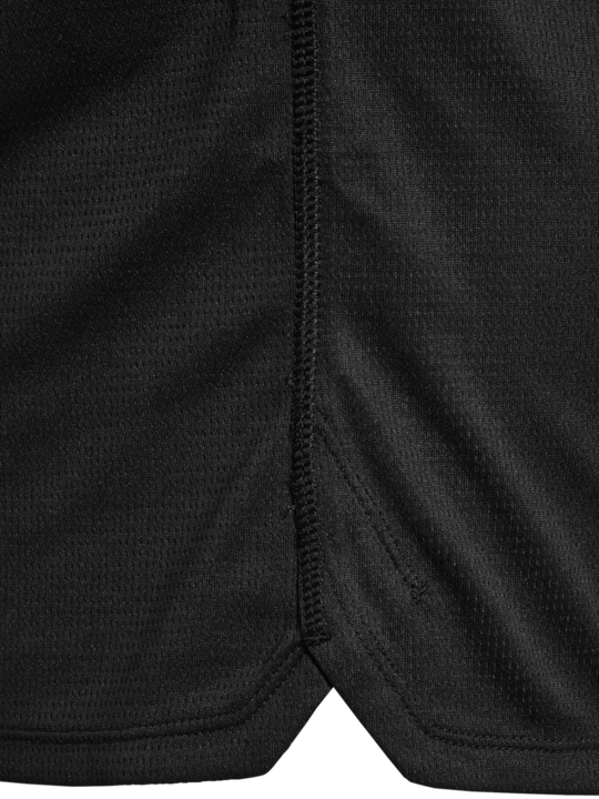 Actual product image hummel hmlRUN JERSEY S/S (L)