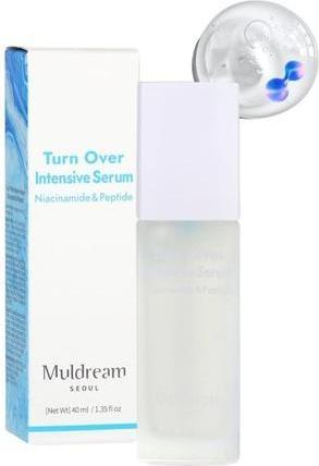 Produktbild Muldream Vegan Green Mild Fresh Serum Toner (110 ml)