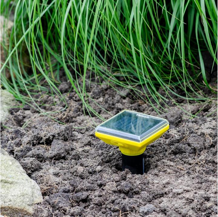 Produktbild Vanish Solar-Maulwurfvertreiber MVT-2