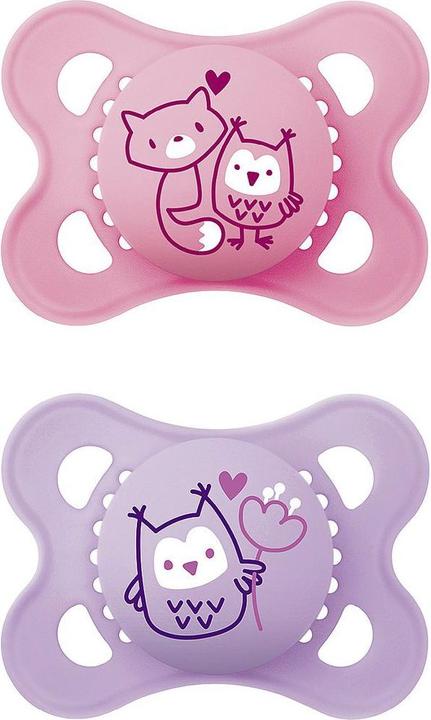 Actual product image MAM Original (2x)