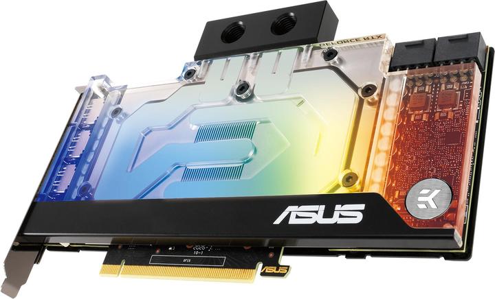 Actual product image ASUS GeForce RTX 3080 10G EK (10 GB)