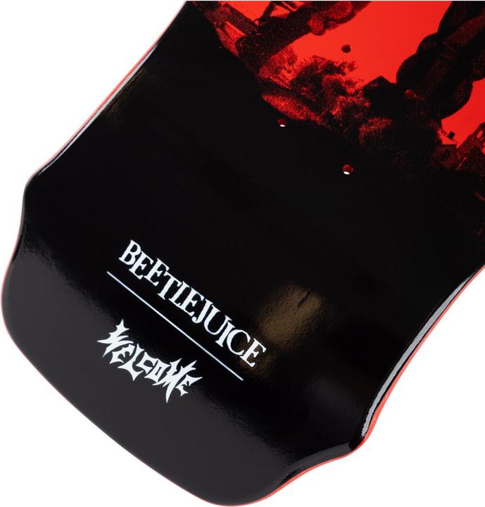 Image du produit Welcome Carousel on Widow (10")