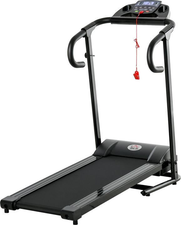 SportNow Laufband Klappbar Elektrisch