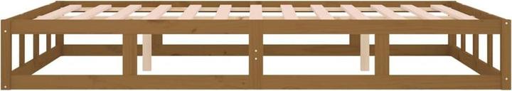 Image du produit vidaXL Nelek (120 x 200 cm)