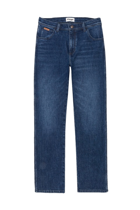 Wrangler Texas