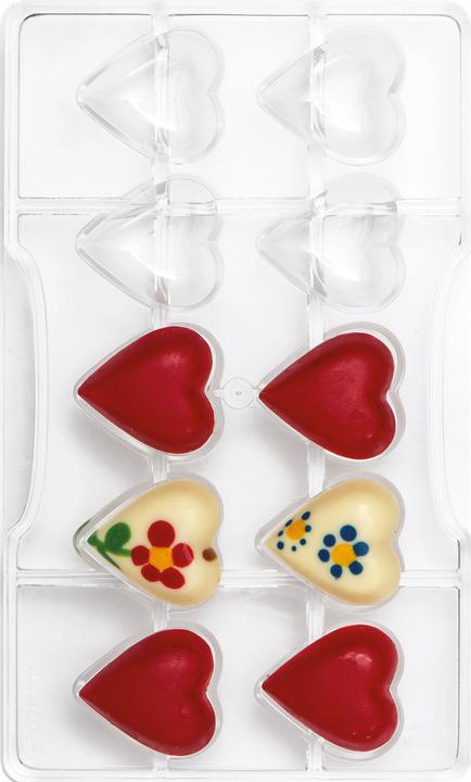 Produktbild Decora Herzen