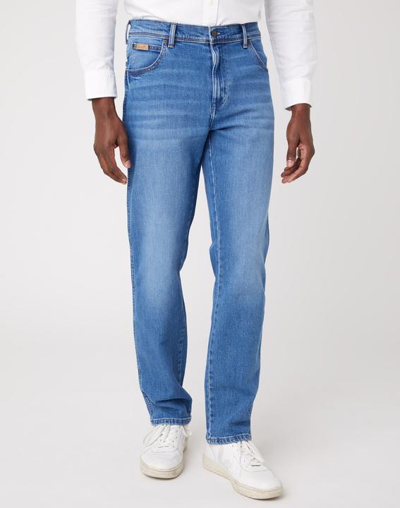 Actual product image Wrangler Texas (W31/L32)