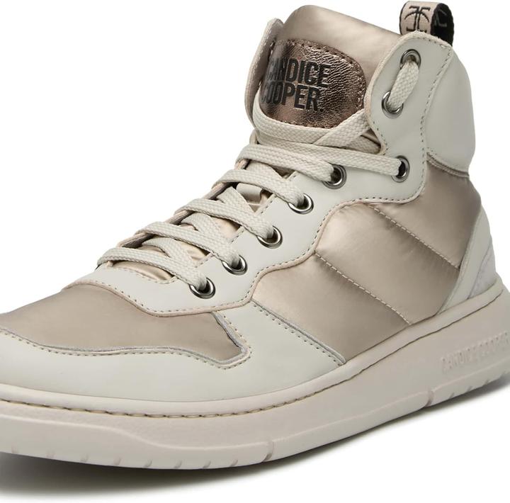 Image du produit Candice Cooper Voile Mid 10 (38)